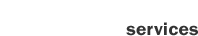 Services